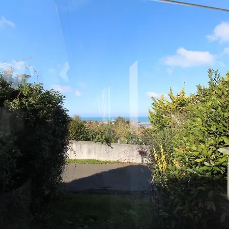 Bordagain Avec Les Cles De Saint Jean De Luz Вилла *