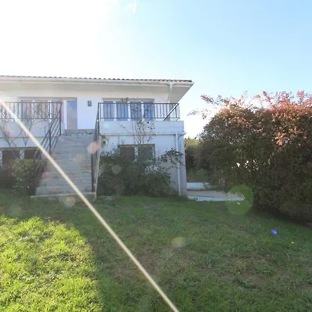 Bordagain Avec Les Cles De Saint Jean De Luz Сибур