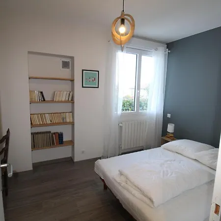 Bordagain Avec Les Cles De Saint Jean De Luz Вилла