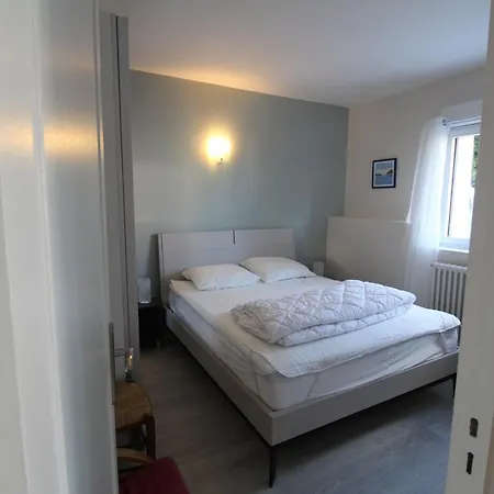 Вилла Bordagain Avec Les Cles De Saint Jean De Luz *