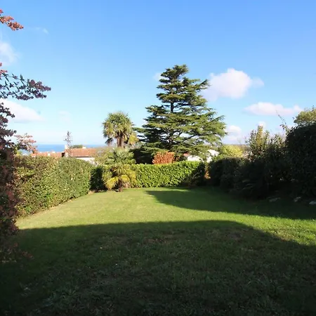 Bordagain Avec Les Cles De Saint Jean De Luz