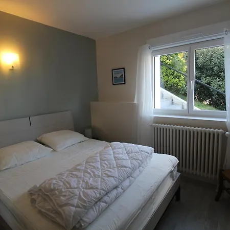 Вилла Bordagain Avec Les Cles De Saint Jean De Luz Сибур