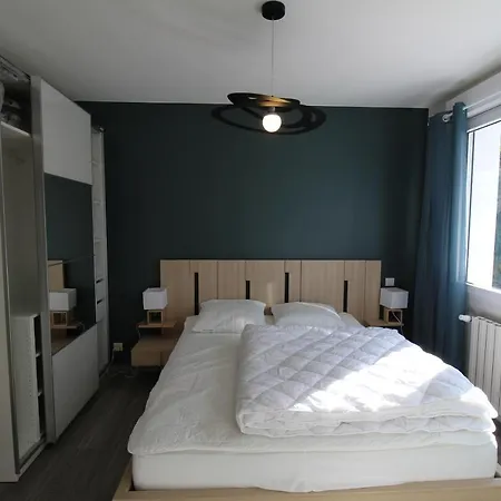 Bordagain Avec Les Cles De Saint Jean De Luz Вилла